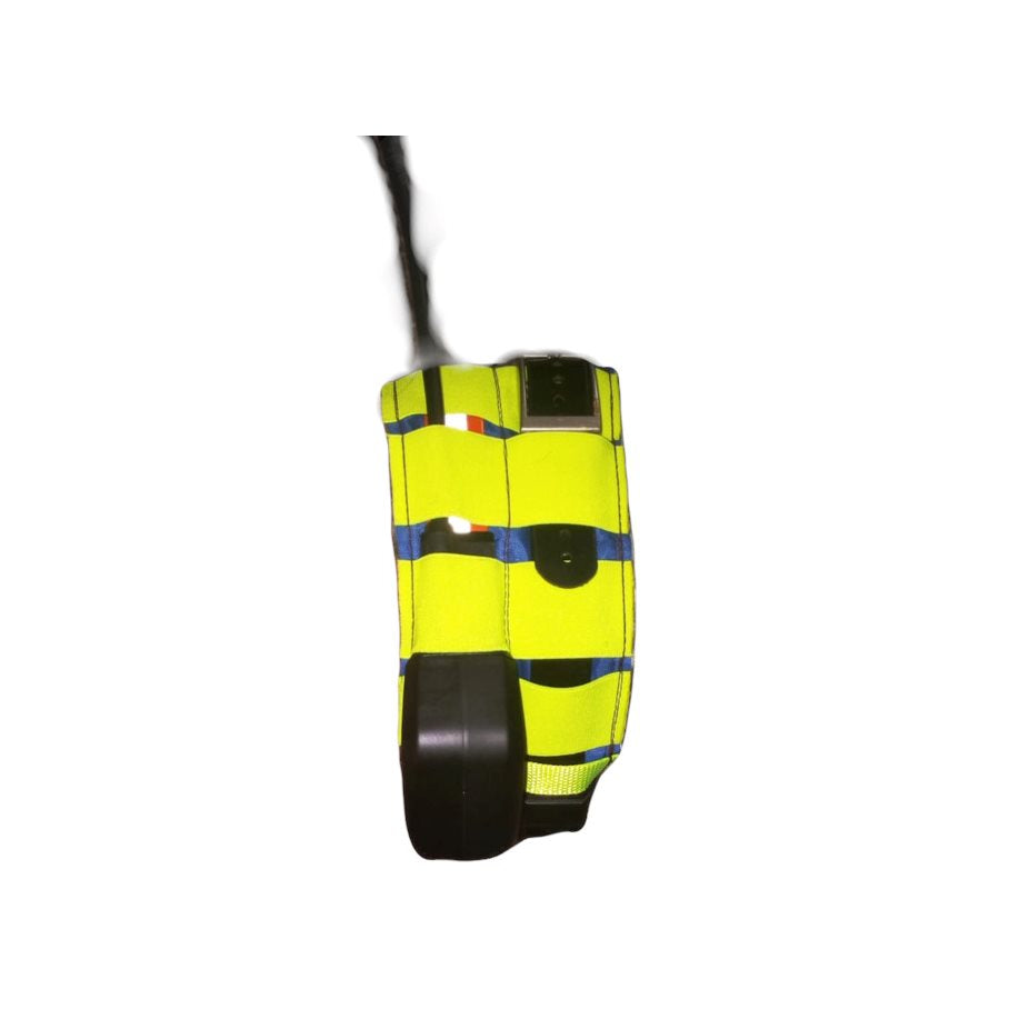 Halsband För 2 GPS M