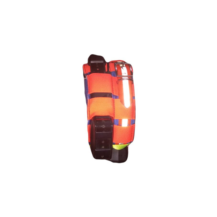 Halsband För 2 GPS M