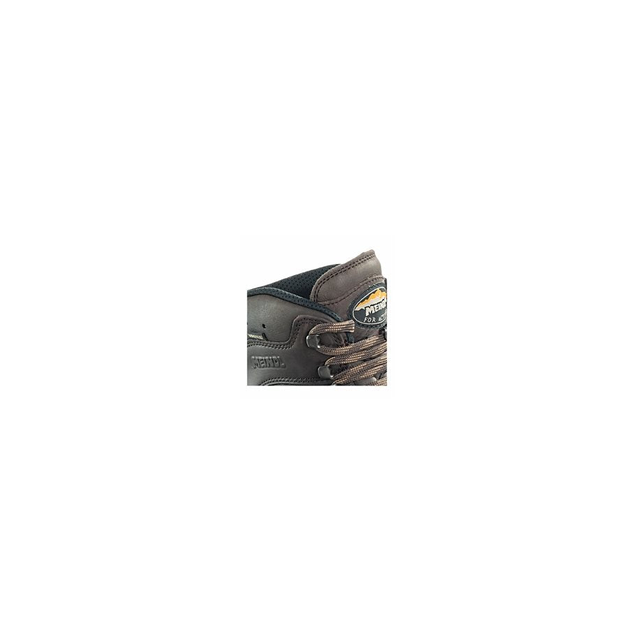 Kansas Lady GTX kängor MÖRKBRUN / EUR 37,5