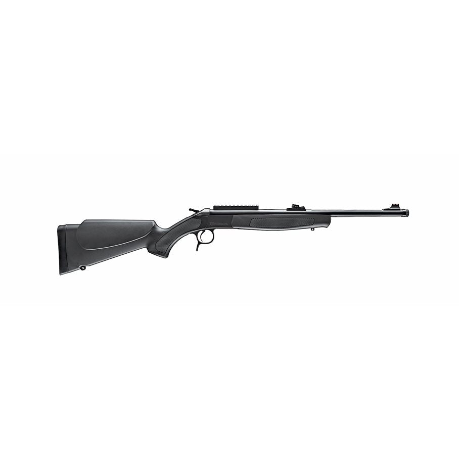 BA13 Take Down Black SVART / .45LC / 1:20 / 51 CM / 20