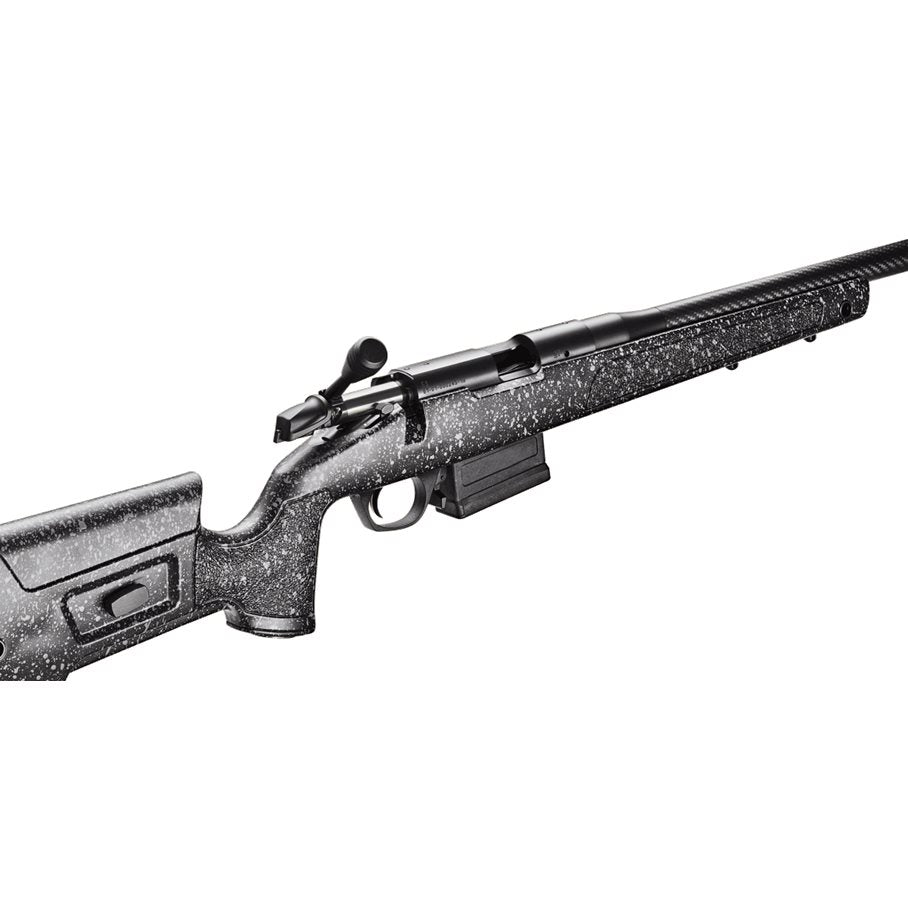 B14-R Trainer Carbon SVART / .22LR / HÖGER