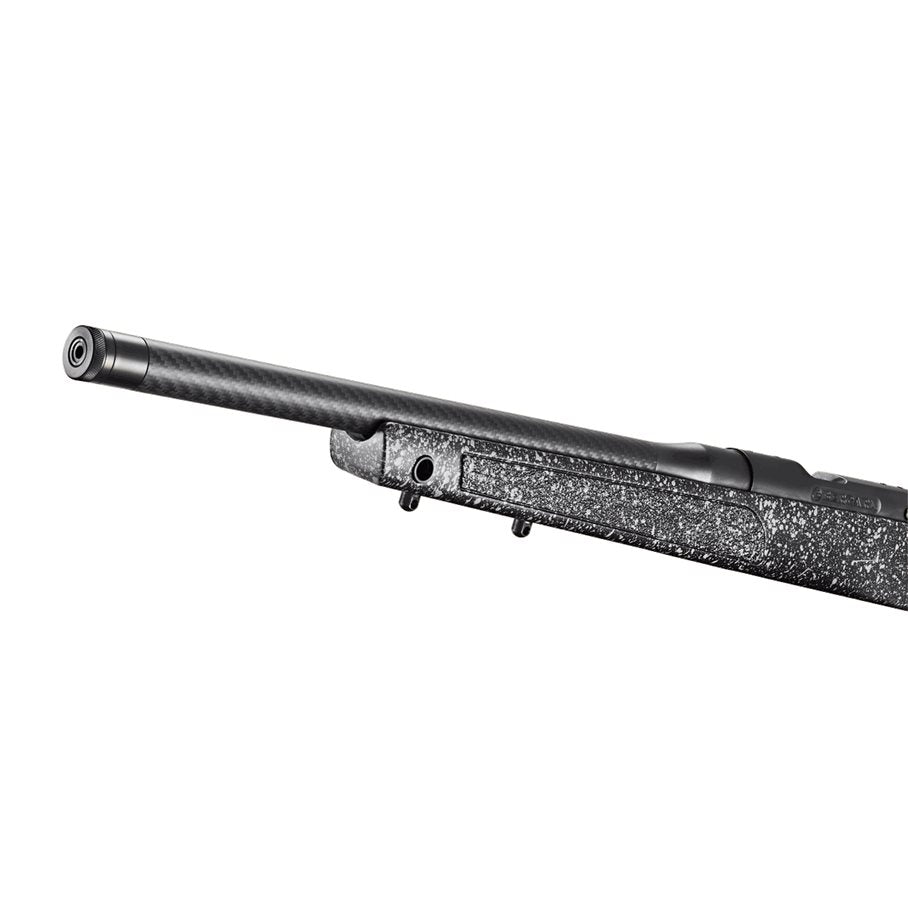 B14-R Trainer Carbon SVART / .22LR / HÖGER