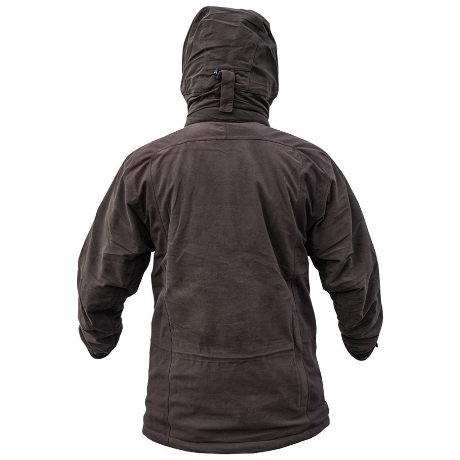 Sarek Insulated Jacka BRUN / 46