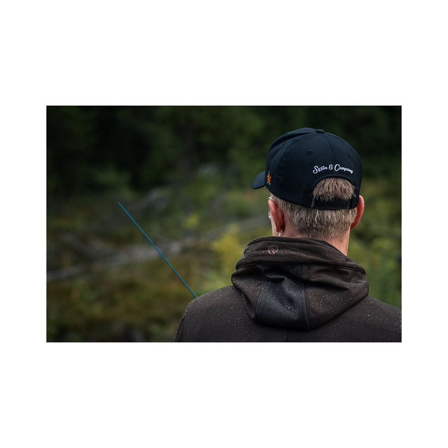 Stalker Lite Jacka BRUN / 56