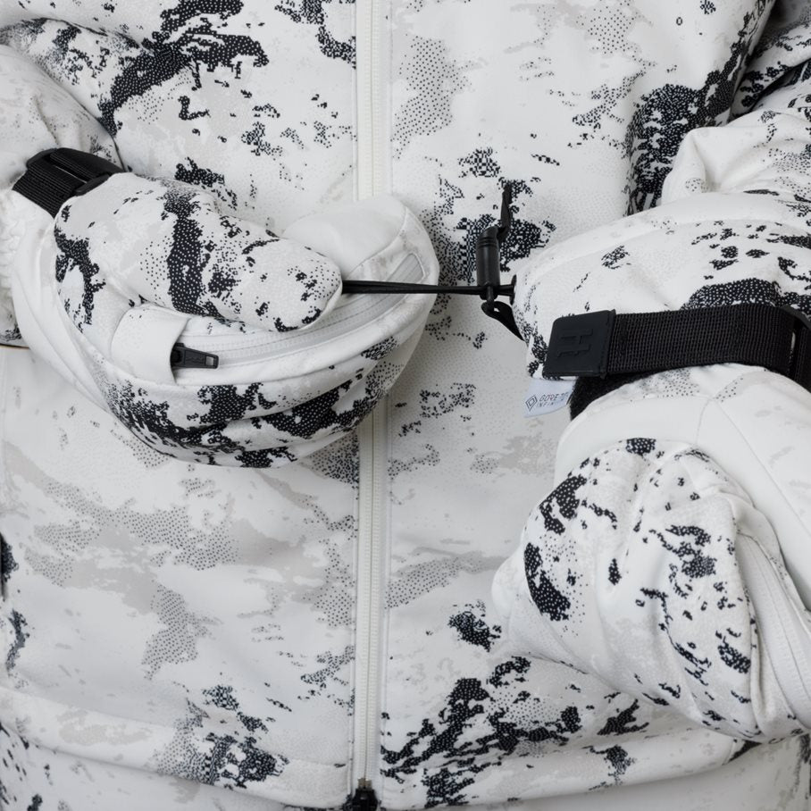 Winter Active WSP Insulated tumvante AXIS MSP®SNOW / L/XL