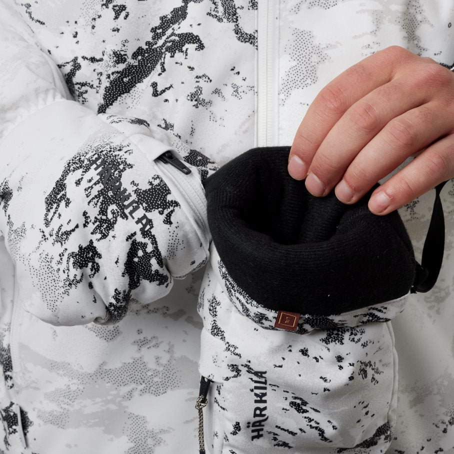Winter Active WSP Insulated tumvante AXIS MSP®SNOW / L/XL