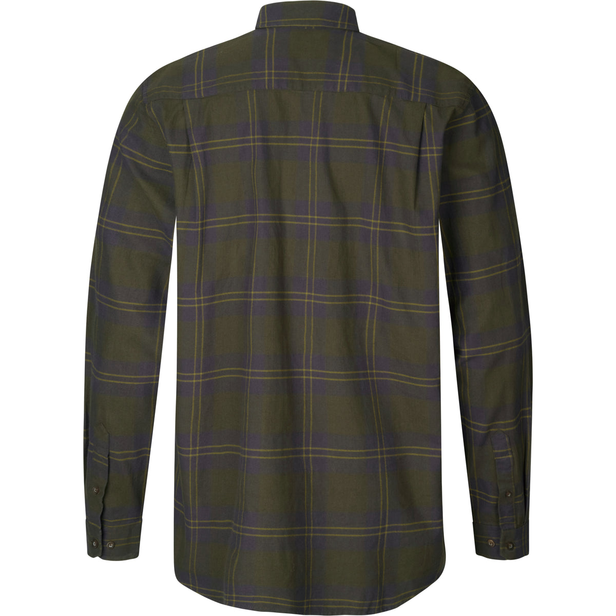 Highseat Skjorta DARK OLIVE / M