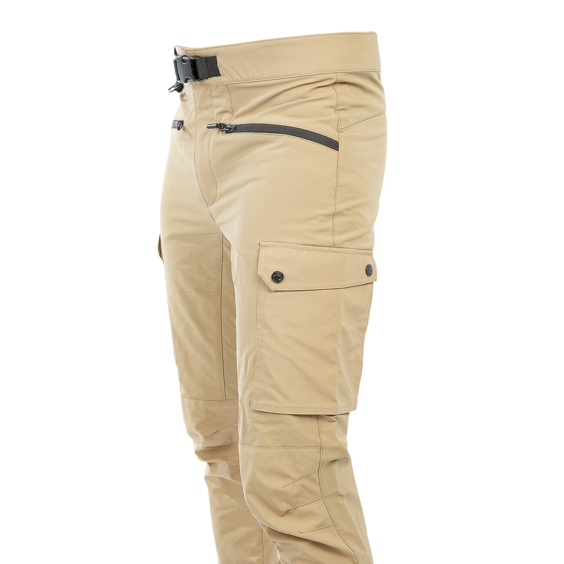 Motion flex Pant Herr KHAKI / 52