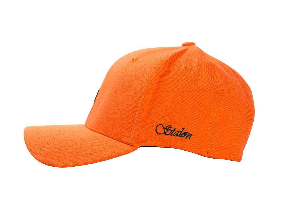 Keps ORANGE / EN STL