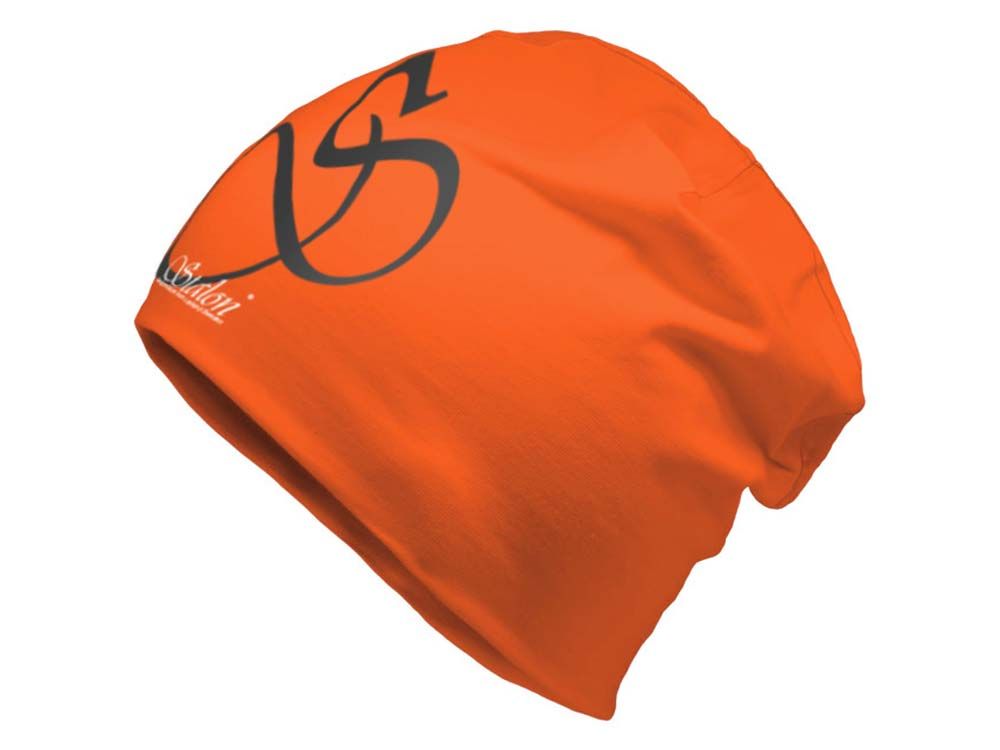 Mössa ORANGE / EN STL