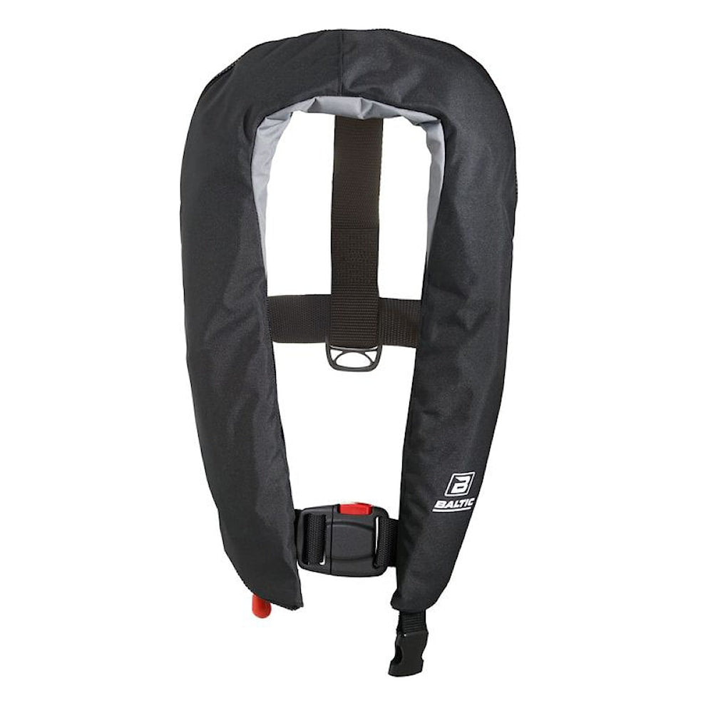 Breeze Auto SVART / 40-150 KG