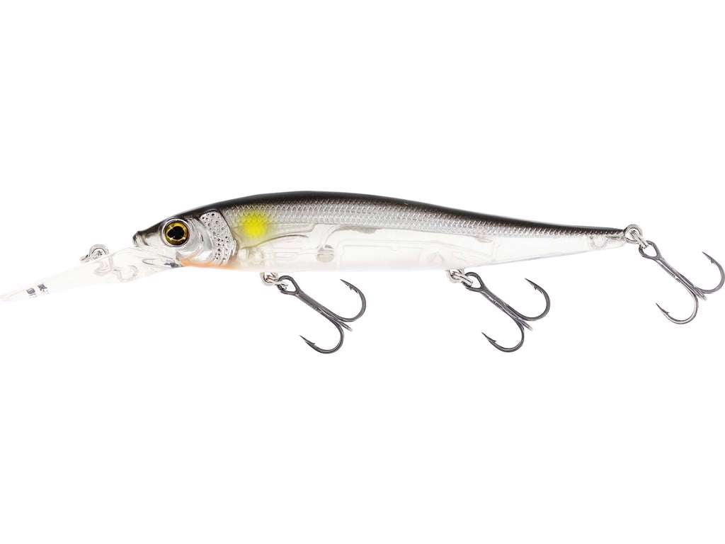 Jerkbite MR 11cm 15gram Suspending W AYU / 11 CM