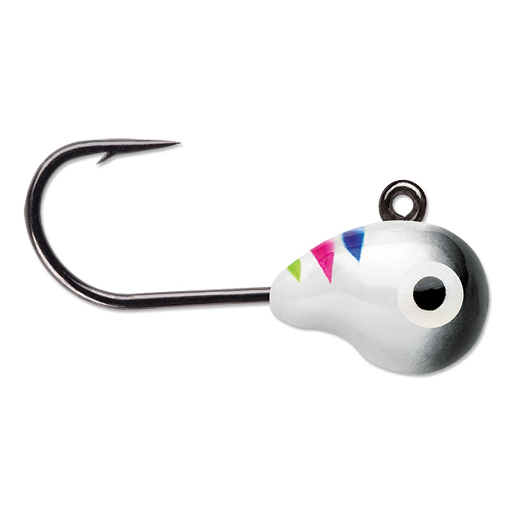 Tungsten Mongo Jig 2-pack GBWB / 1,8 G