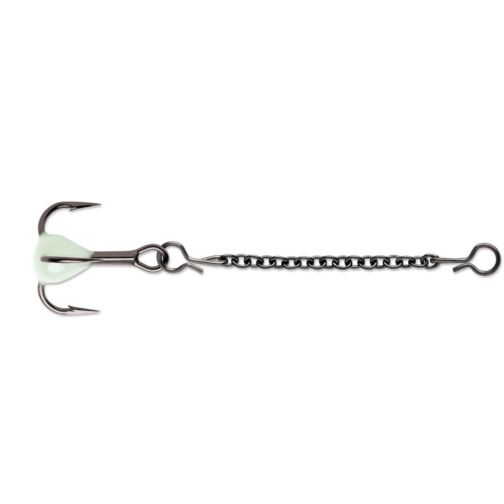 Trekrok med Kedja GL / 3,7 CM OCH STRL 14 KROK