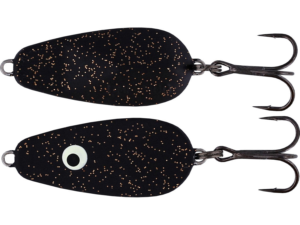 Bulldog Skeddrag BLACK PELLET / 3,9 CM OCH 7 GRAM