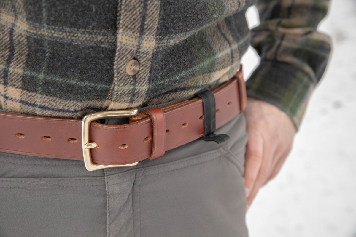 Swedish Forest Belt 90 CM