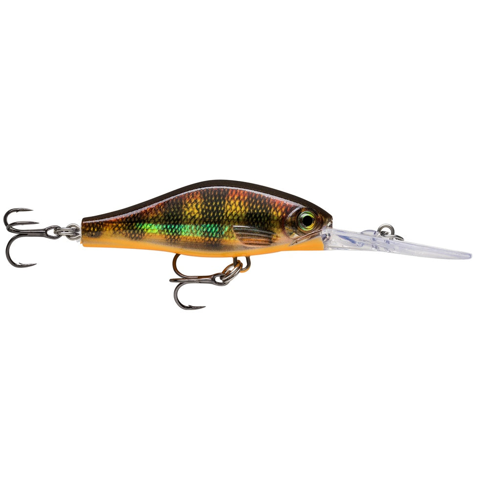 Shadow Rap Jack Deep 5cm BRUN / CPE