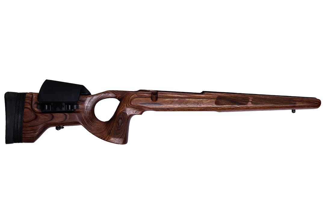 Duogrip BRUN / BLASER R8