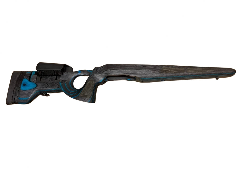 Duogrip SVART/BLÅ / MAUSER M98