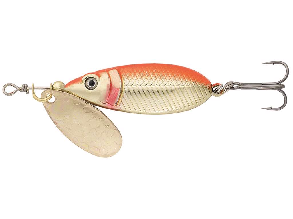 Jackpot - 9g ORANGE/GOLD