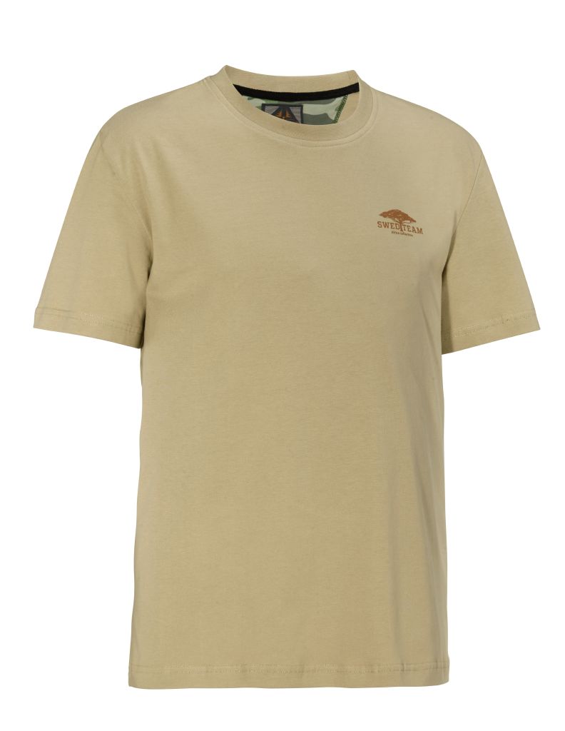 T-Shirt Oakes SAND / S
