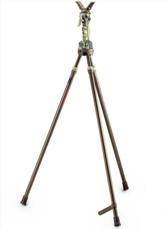 Trigger Stick Tri-pod Gen III ONE SIZE