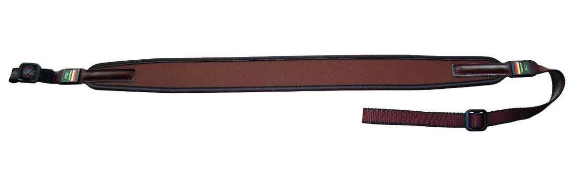 Vapenrem Neopren BRUN / EN STL
