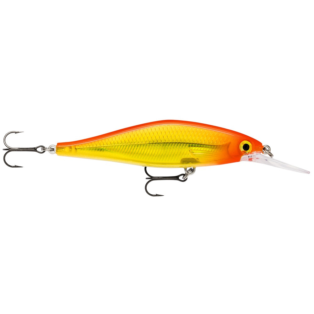 Shadow Rap Shad Deep 9cm HH