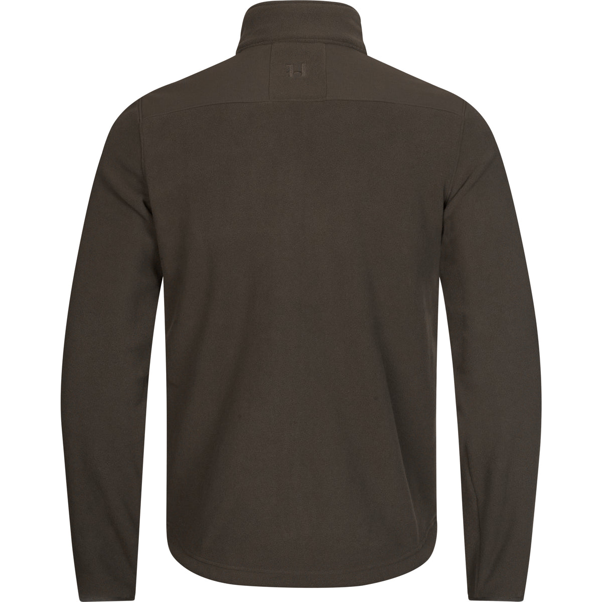 Fjell Fleecejacka SHADOW BROWN / M
