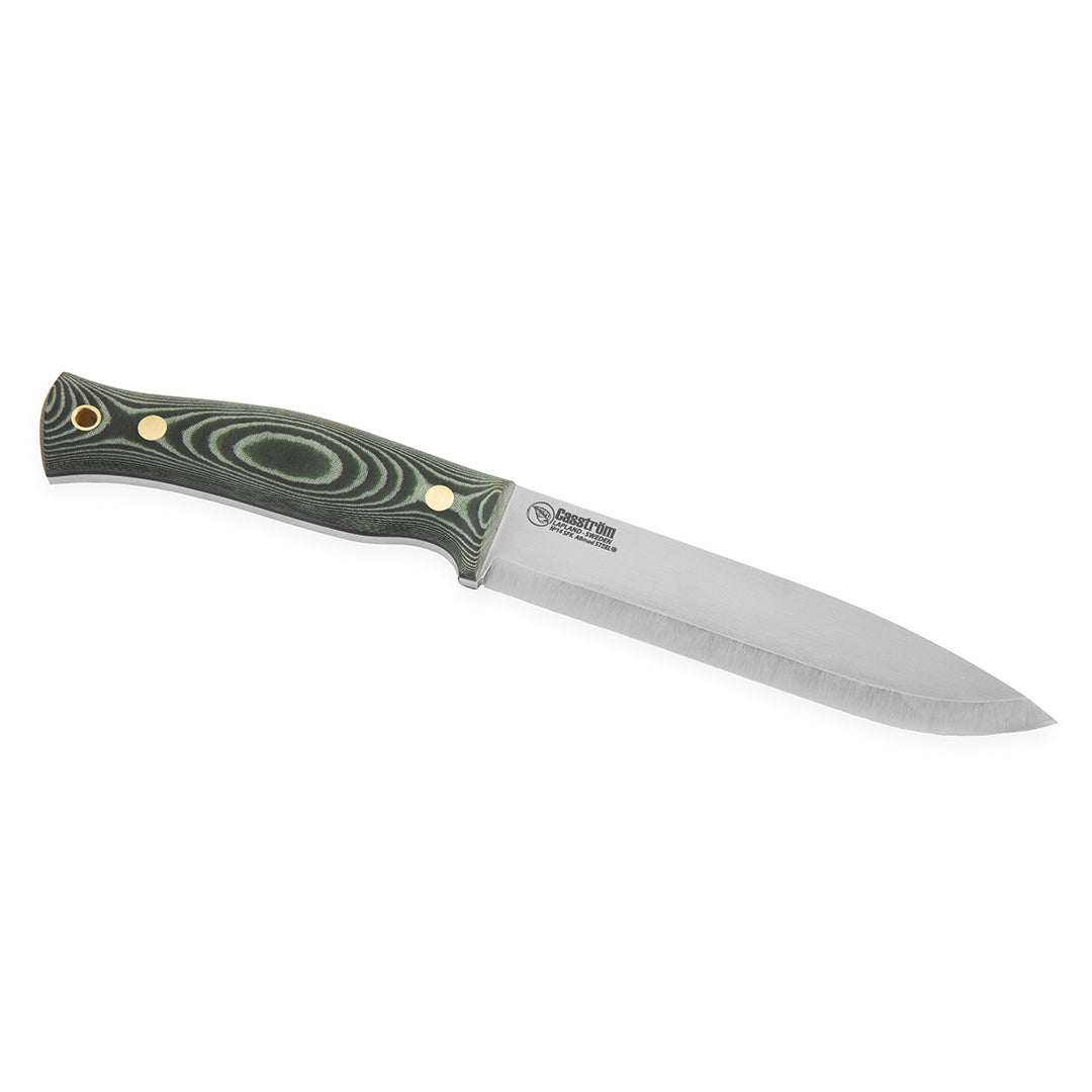 No.14 Swedish Forest Knife Micarta MICARTA / ONE SIZE