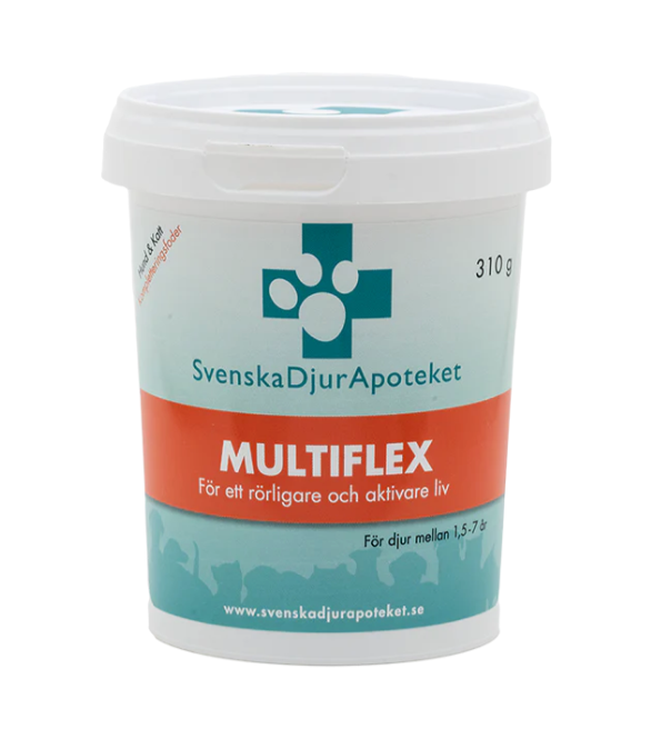 MultiFlex 310 G