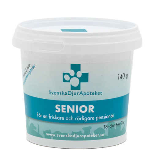 Senior 140 G