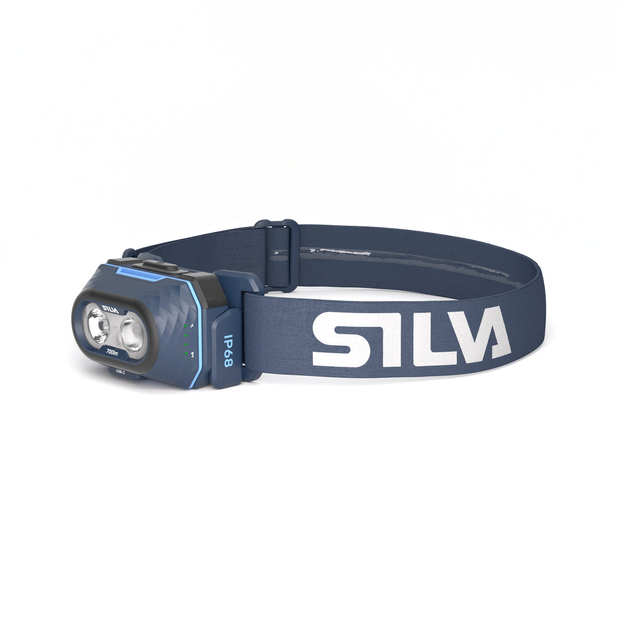 Headlamp Explore 5 - 700 lumen BLUE / ONE SIZE