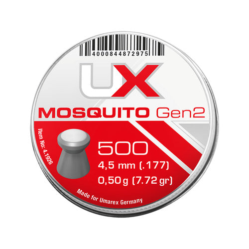 UX Mosquito Gen2 4.5 MM