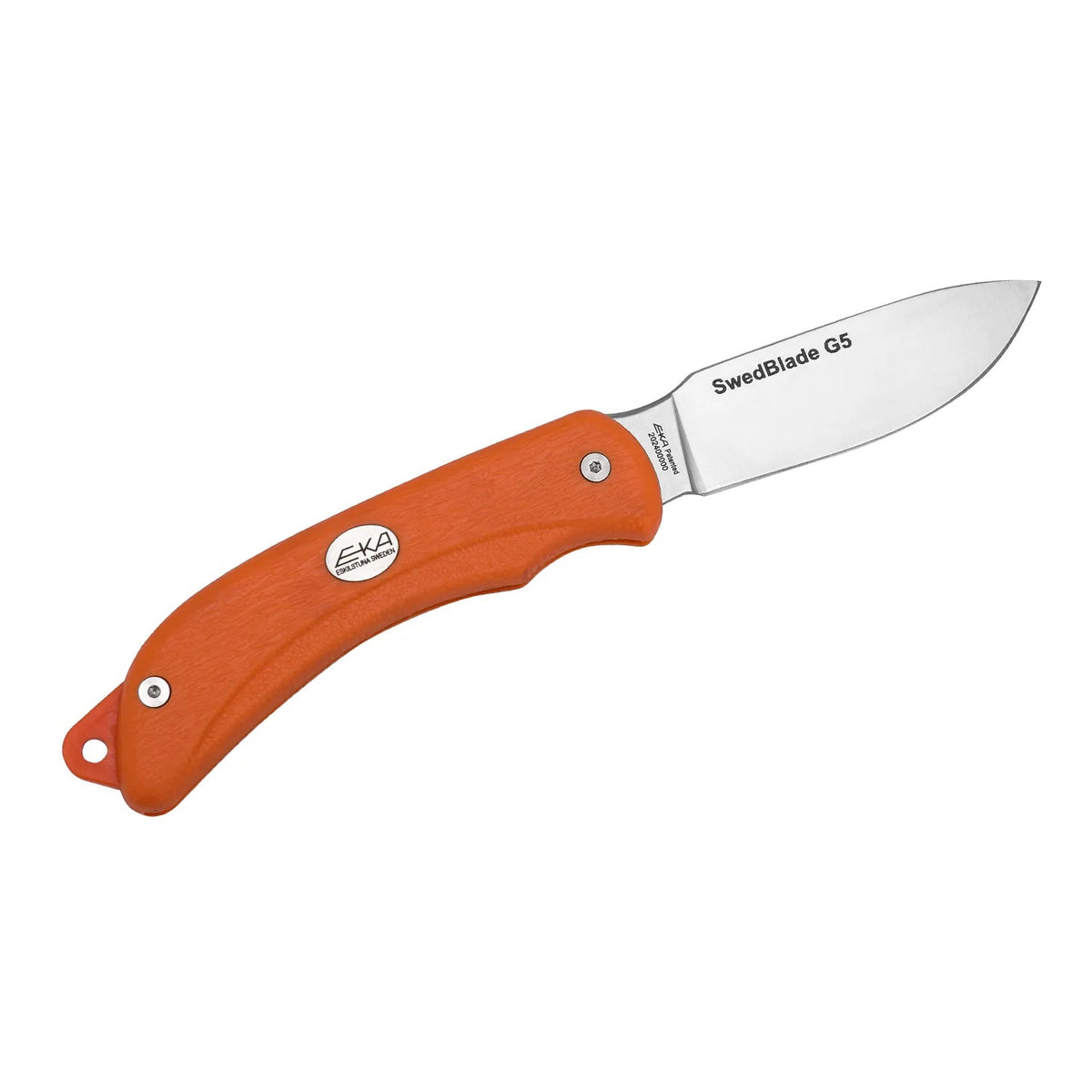SwedBlade G5