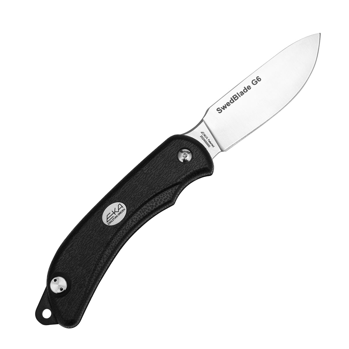 SwedBlade G6