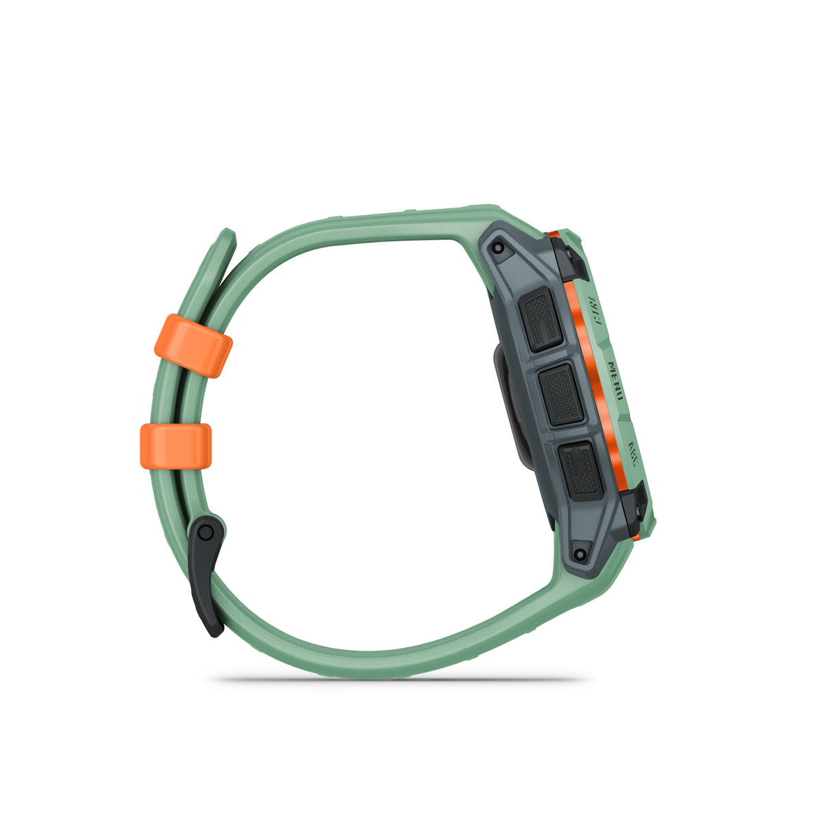Instinct 3 Amoled 45 mm GREEN / ONE SIZE