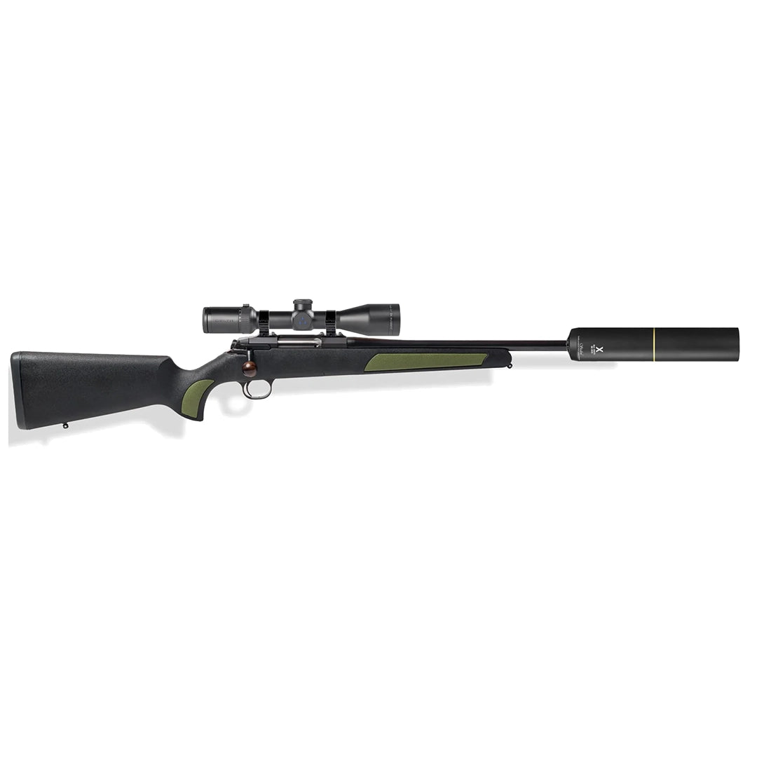 Hunter Syntet Allround Edition