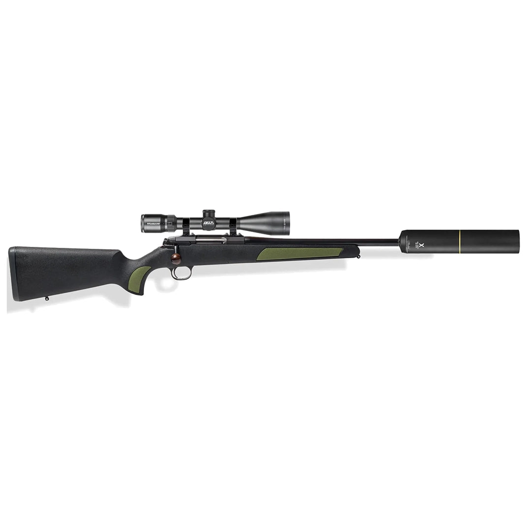 Hunter Syntet Deluxe Edition