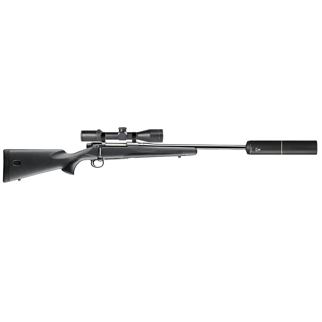 M18 Allround Edition Vapenpaket