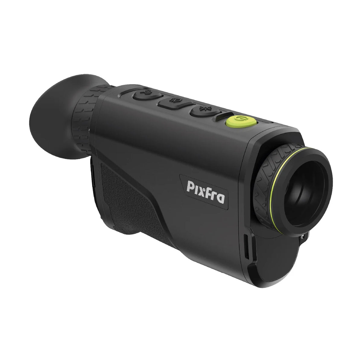 Arc Pro A419P LRF 384x288 19 mm Värmekamera Med Laseravståndsmätare