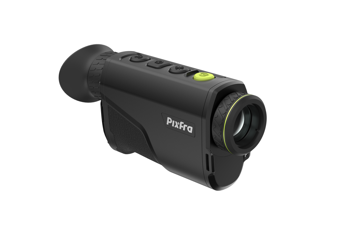 Arc Pro A425P LRF 384x288 25 mm Värmekamera Med Laseravståndsmätare