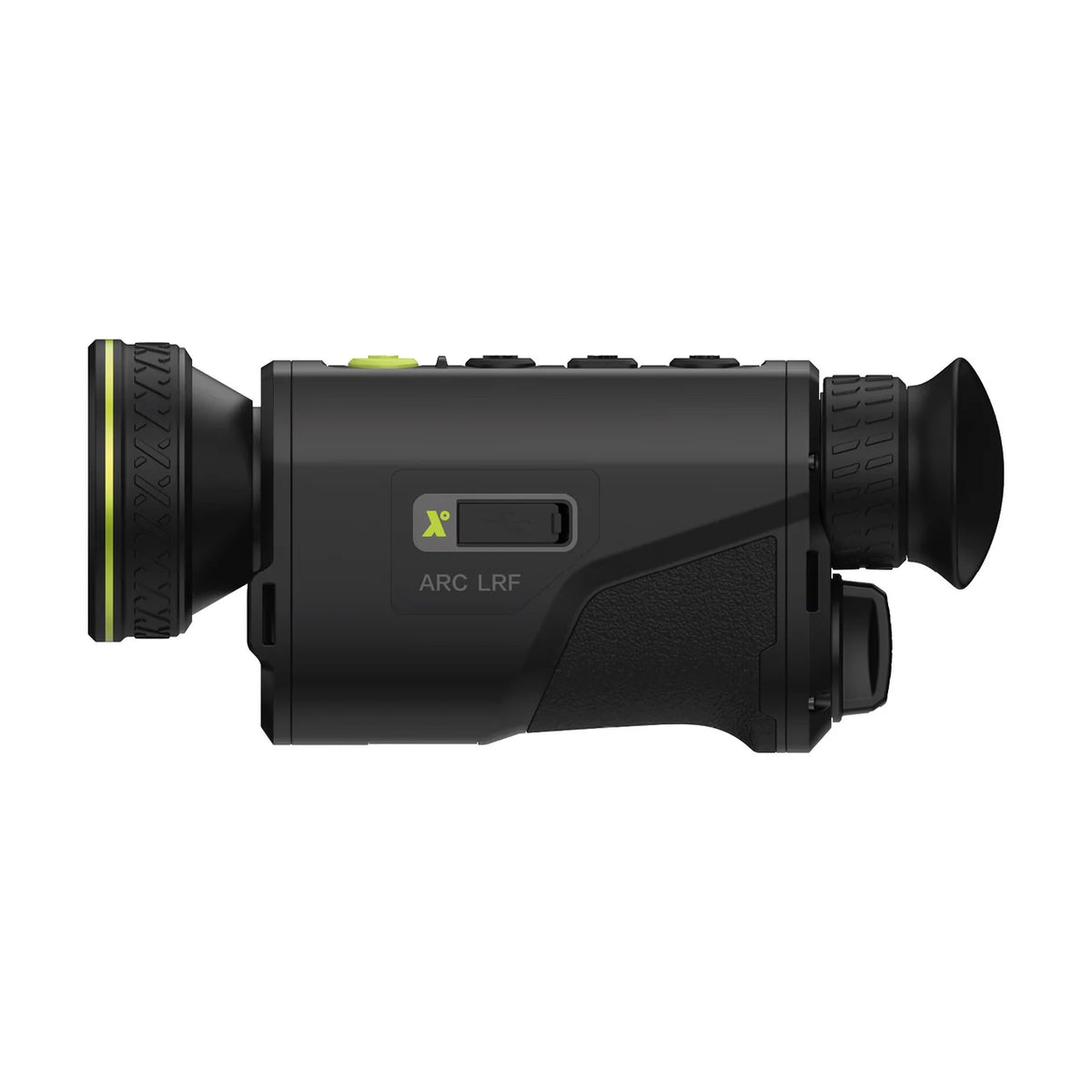 Arc Pro A650P LRF 640x512 50 mm Värmekamera Med Laseravståndsmätare