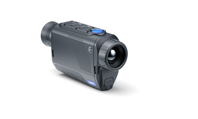 Axion XQ19 Compact 384x288 Värmekamera