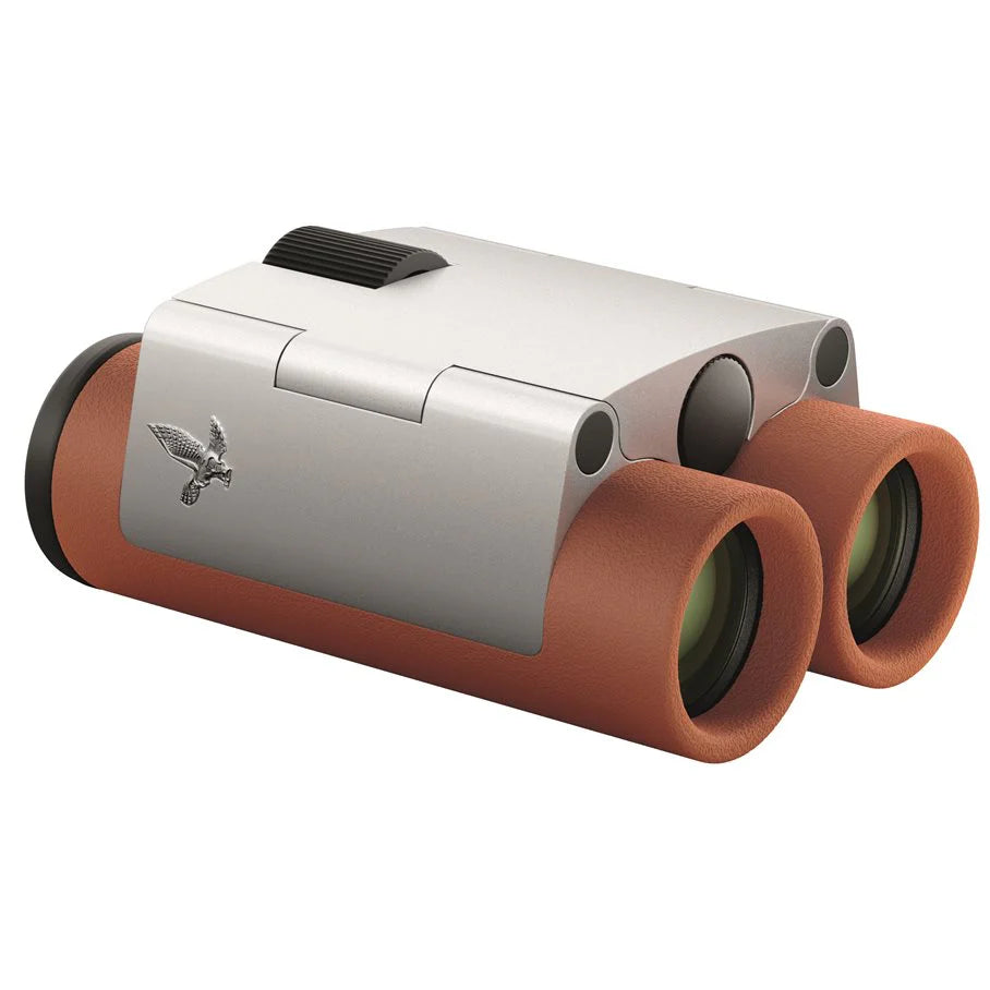 CL Curio 7x21 Pocket Kikare Orange