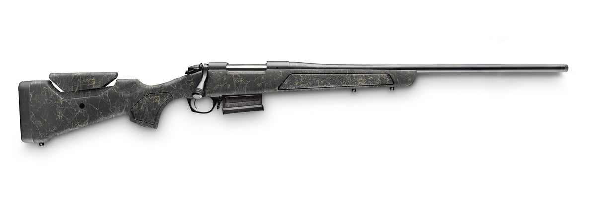 Bergara B14 Sierra 1-4x24