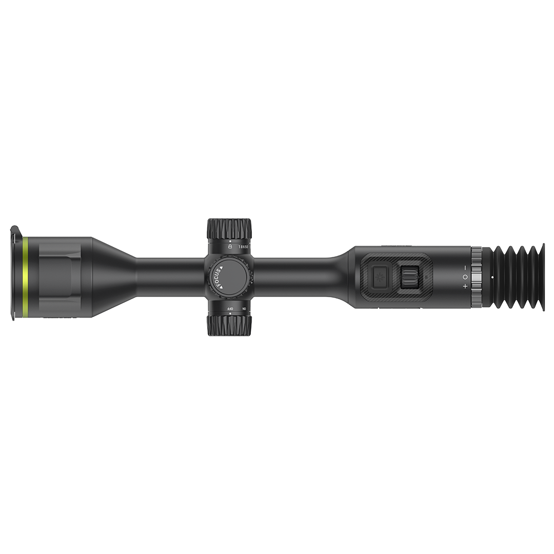 Pegasus 2 LRF 384x288 35 mm Värmesikte Med Laseravståndsmätare
