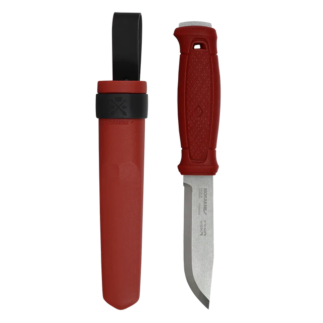 Garberg Polymerslida Dala Red Edition