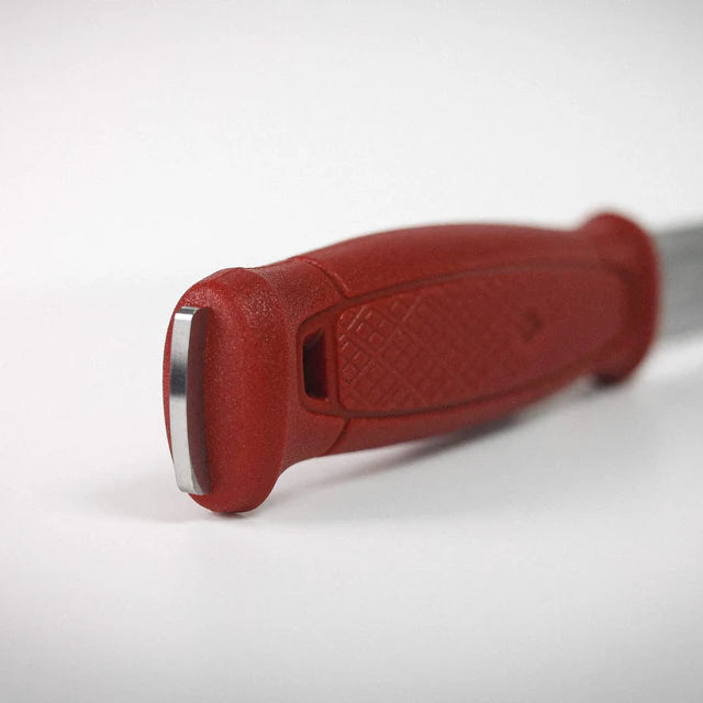 Garberg Polymerslida Dala Red Edition