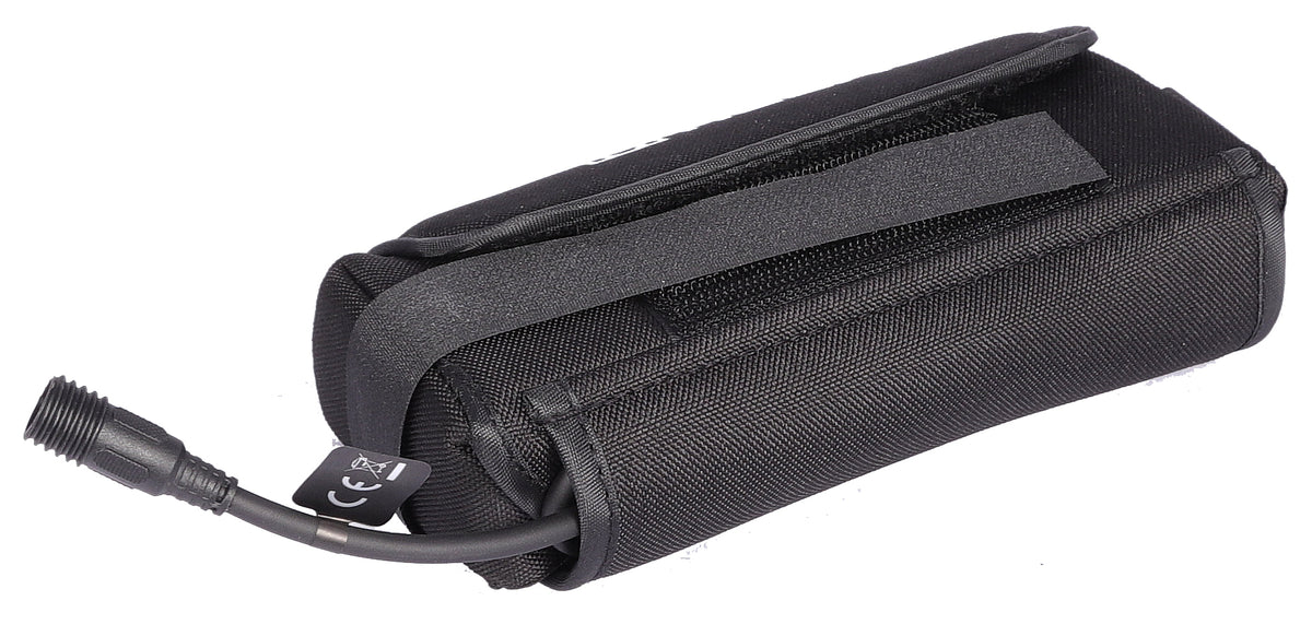 Headlamp Hyperion - 3 Kit 3800 Lumen